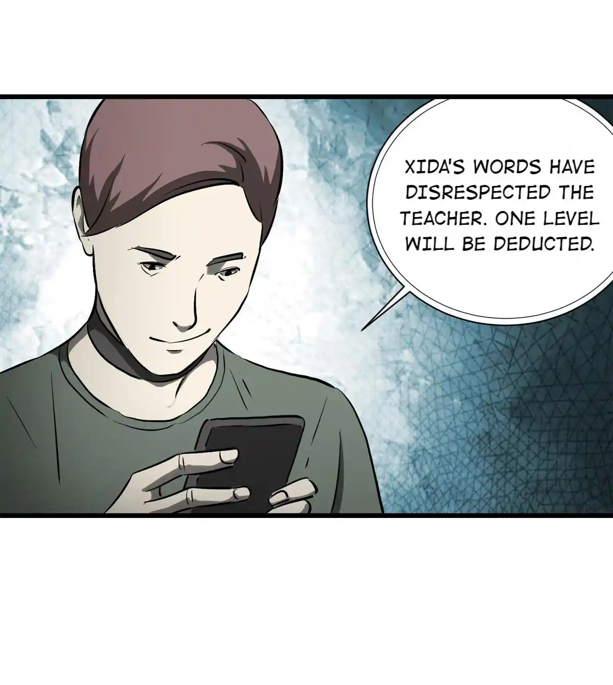 Big Uncle’s Podcast of Mysteries 75