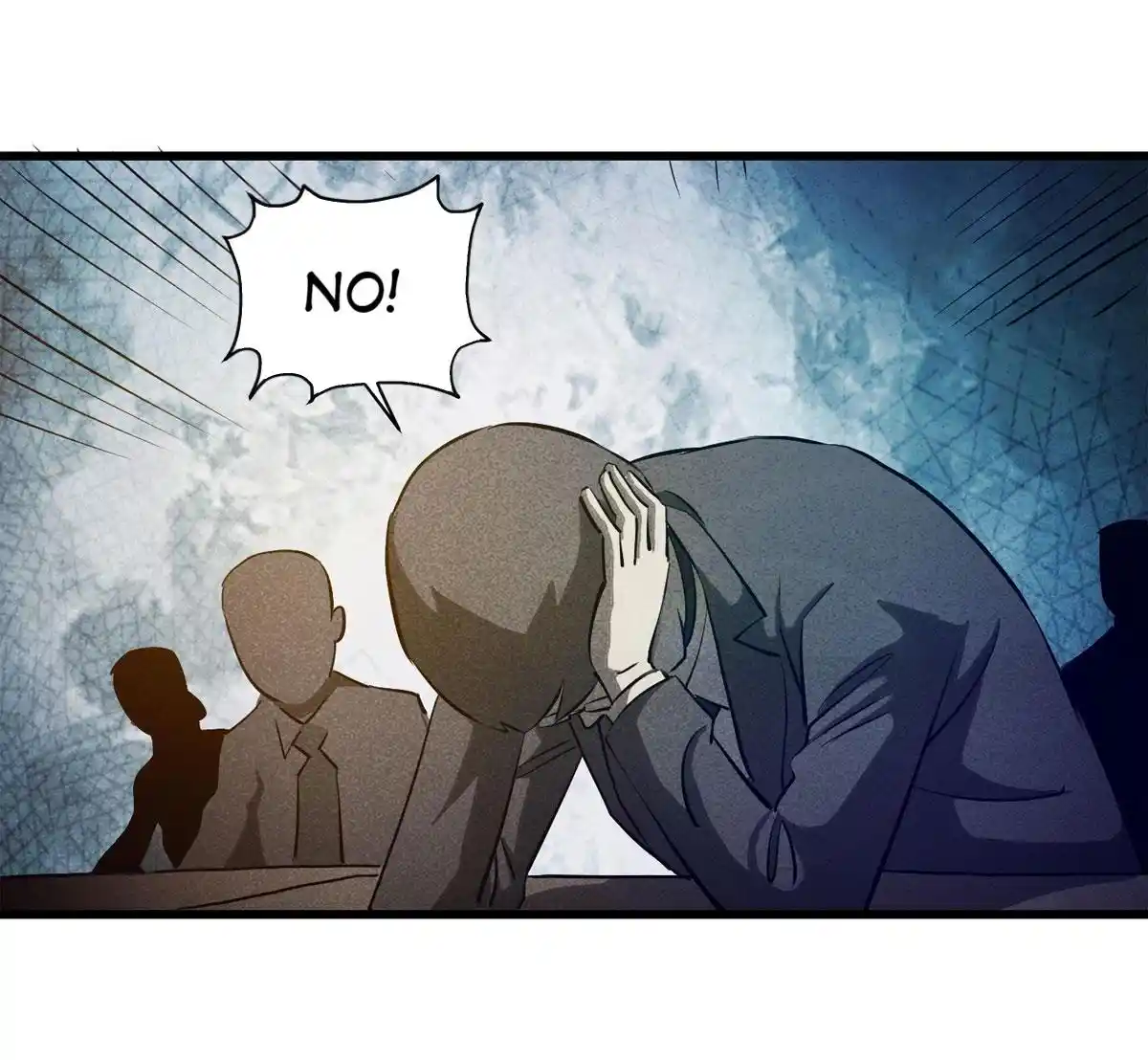 Big Uncle’s Podcast of Mysteries 75