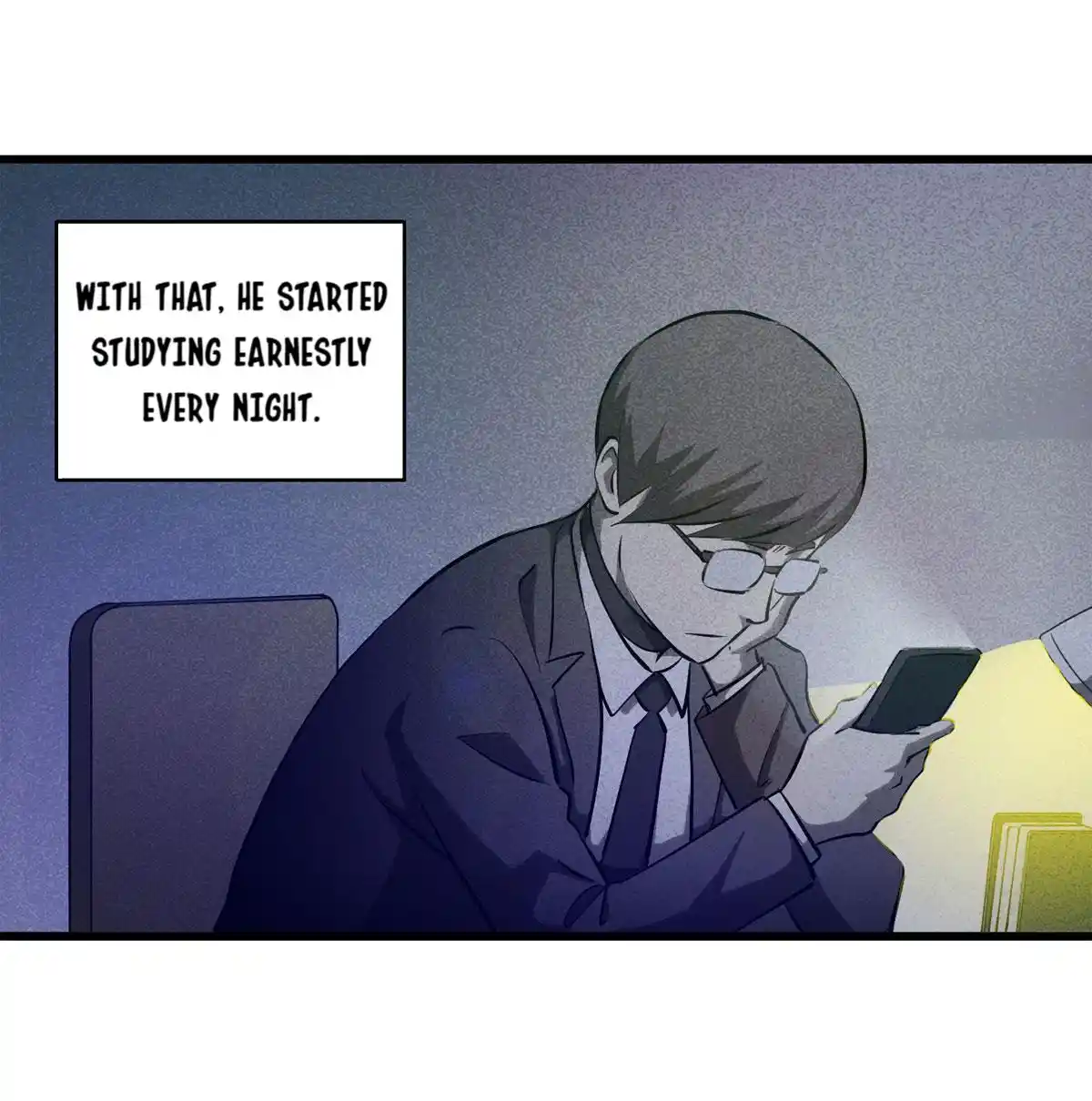 Big Uncle’s Podcast of Mysteries 75