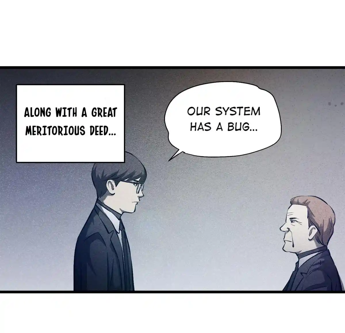 Big Uncle’s Podcast of Mysteries 75