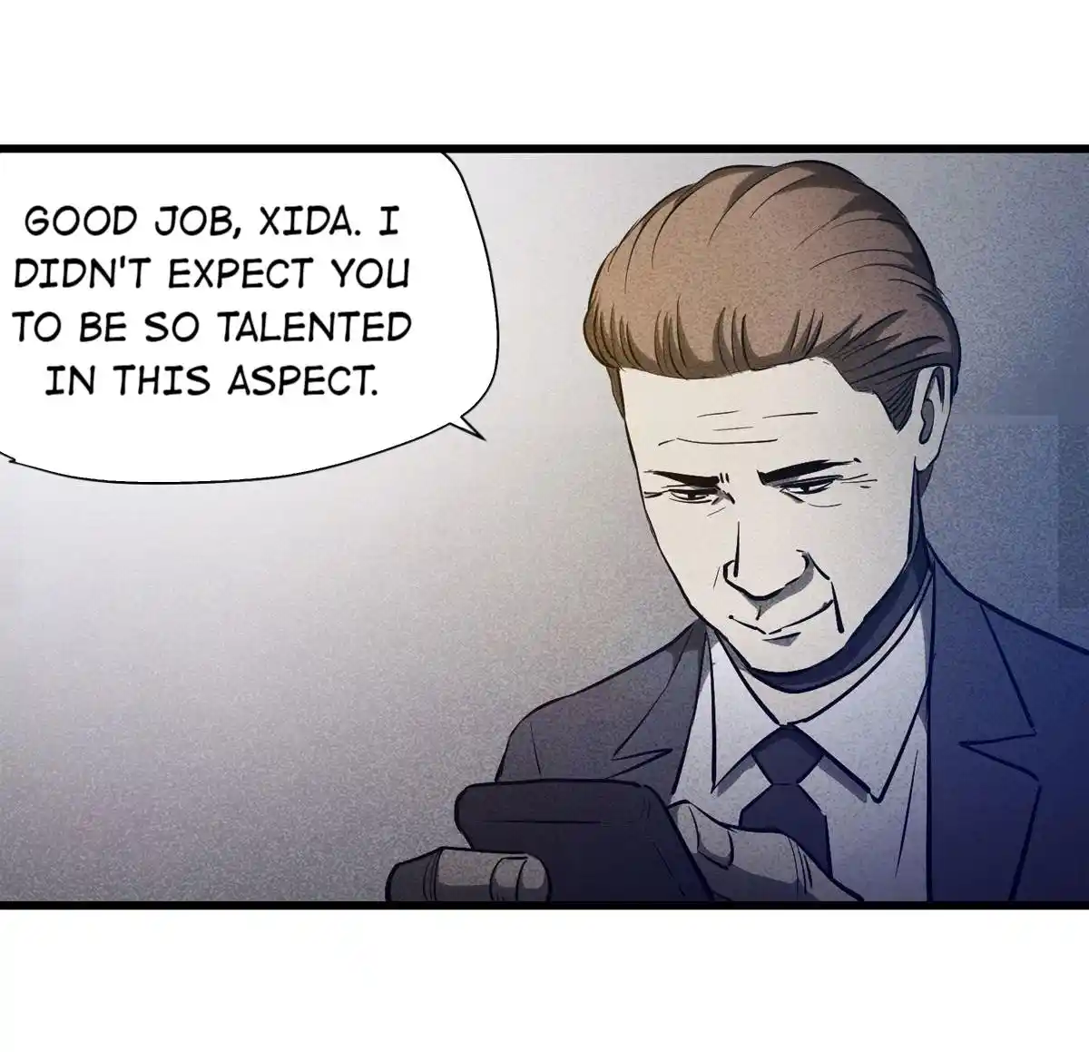 Big Uncle’s Podcast of Mysteries 75