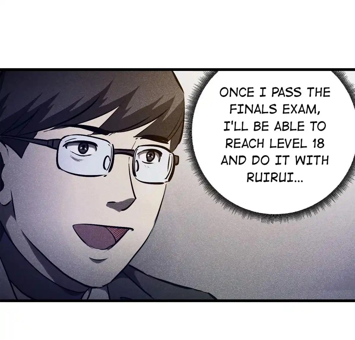 Big Uncle’s Podcast of Mysteries 75