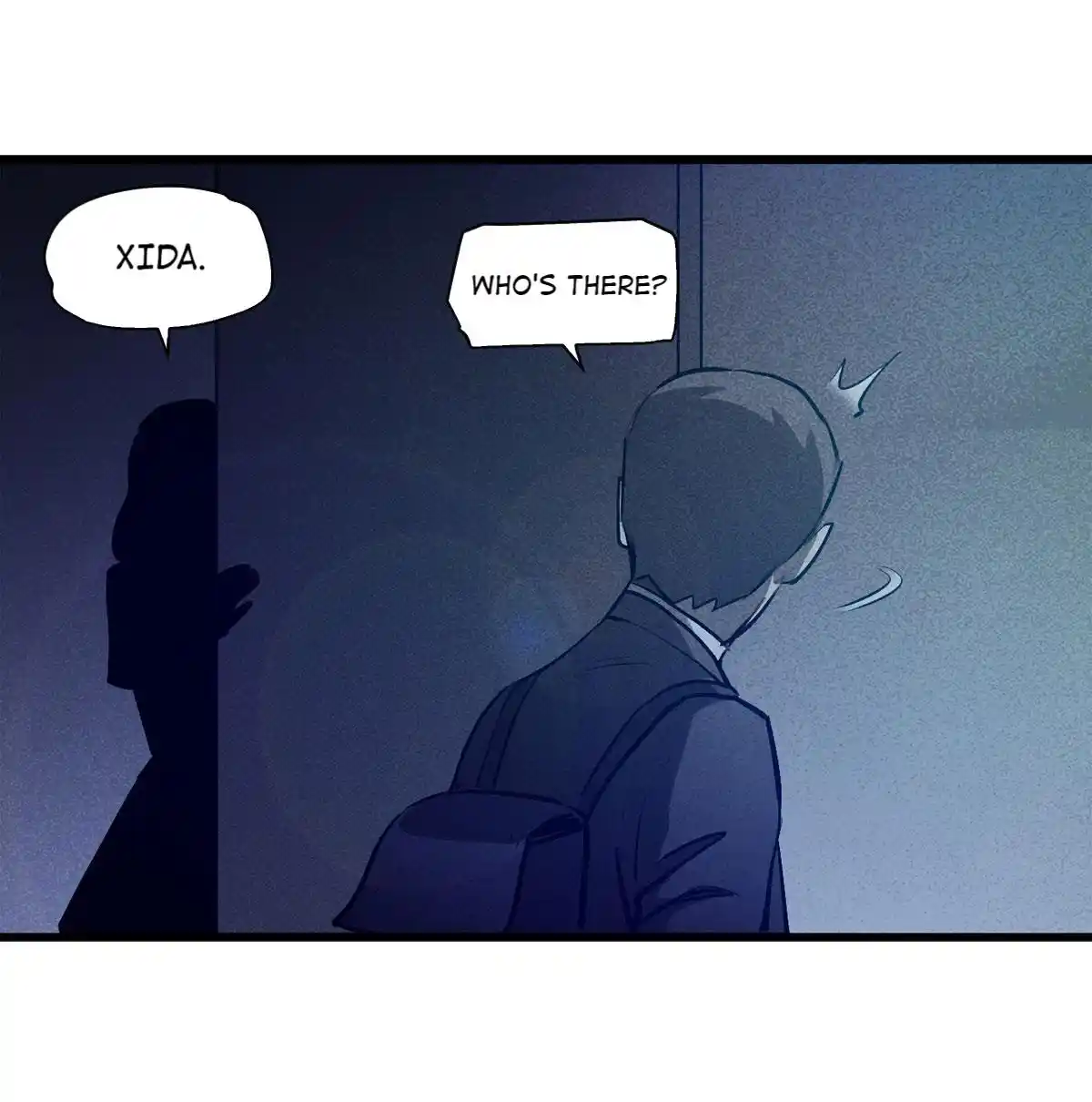 Big Uncle’s Podcast of Mysteries 75