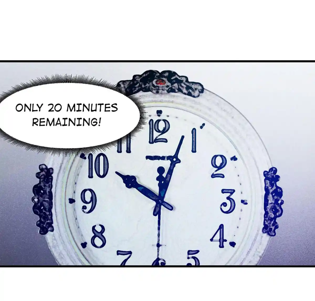 Big Uncle’s Podcast of Mysteries 75