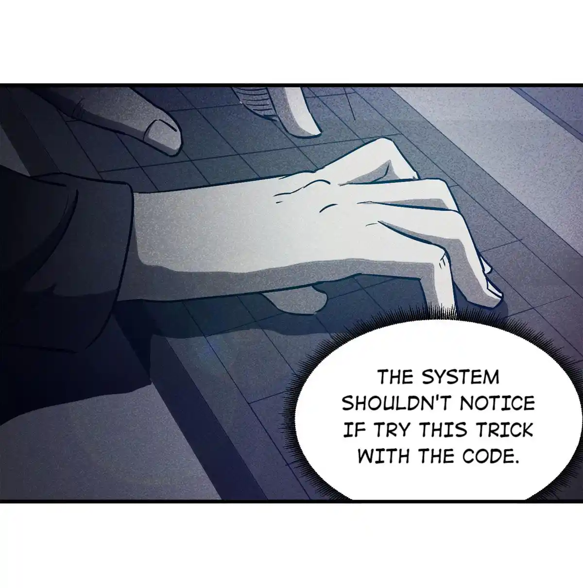 Big Uncle’s Podcast of Mysteries 75