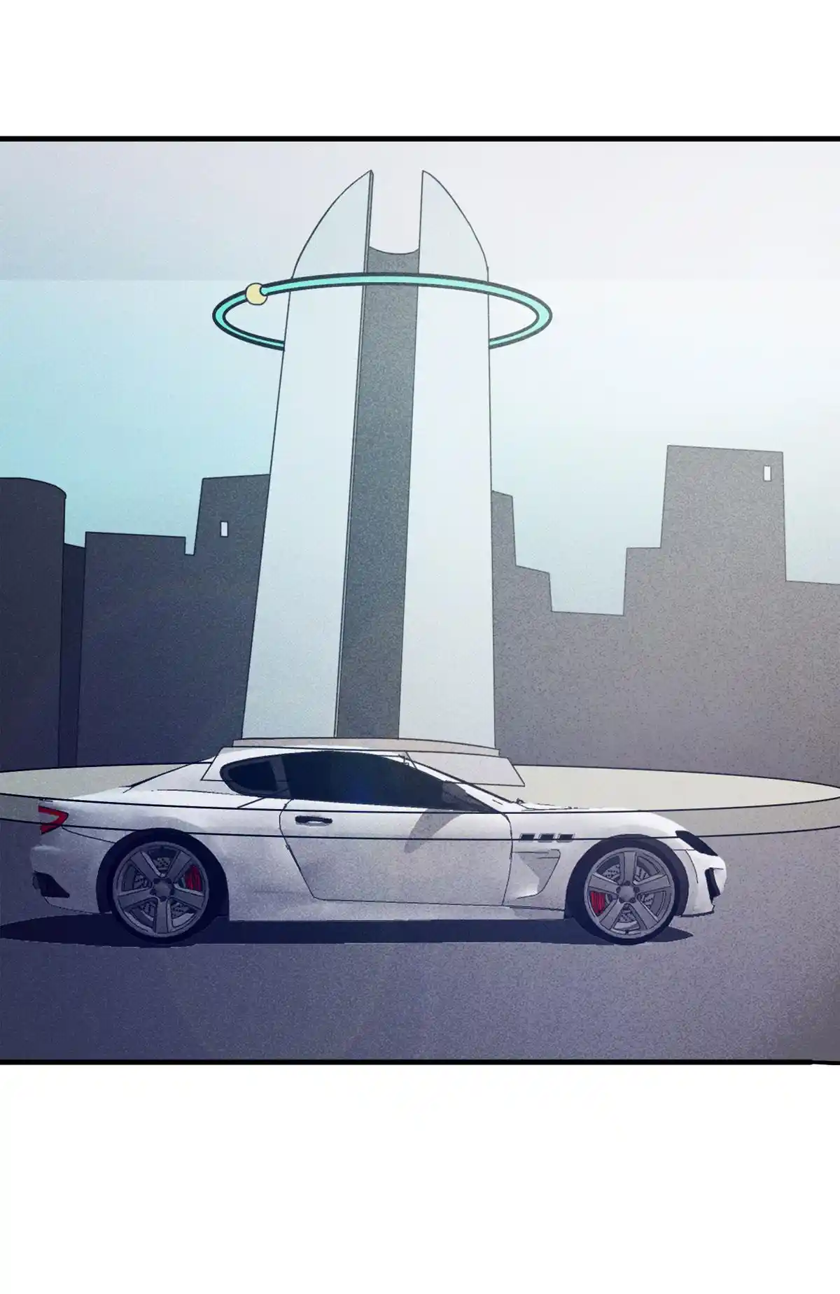 Big Uncle’s Podcast of Mysteries 75