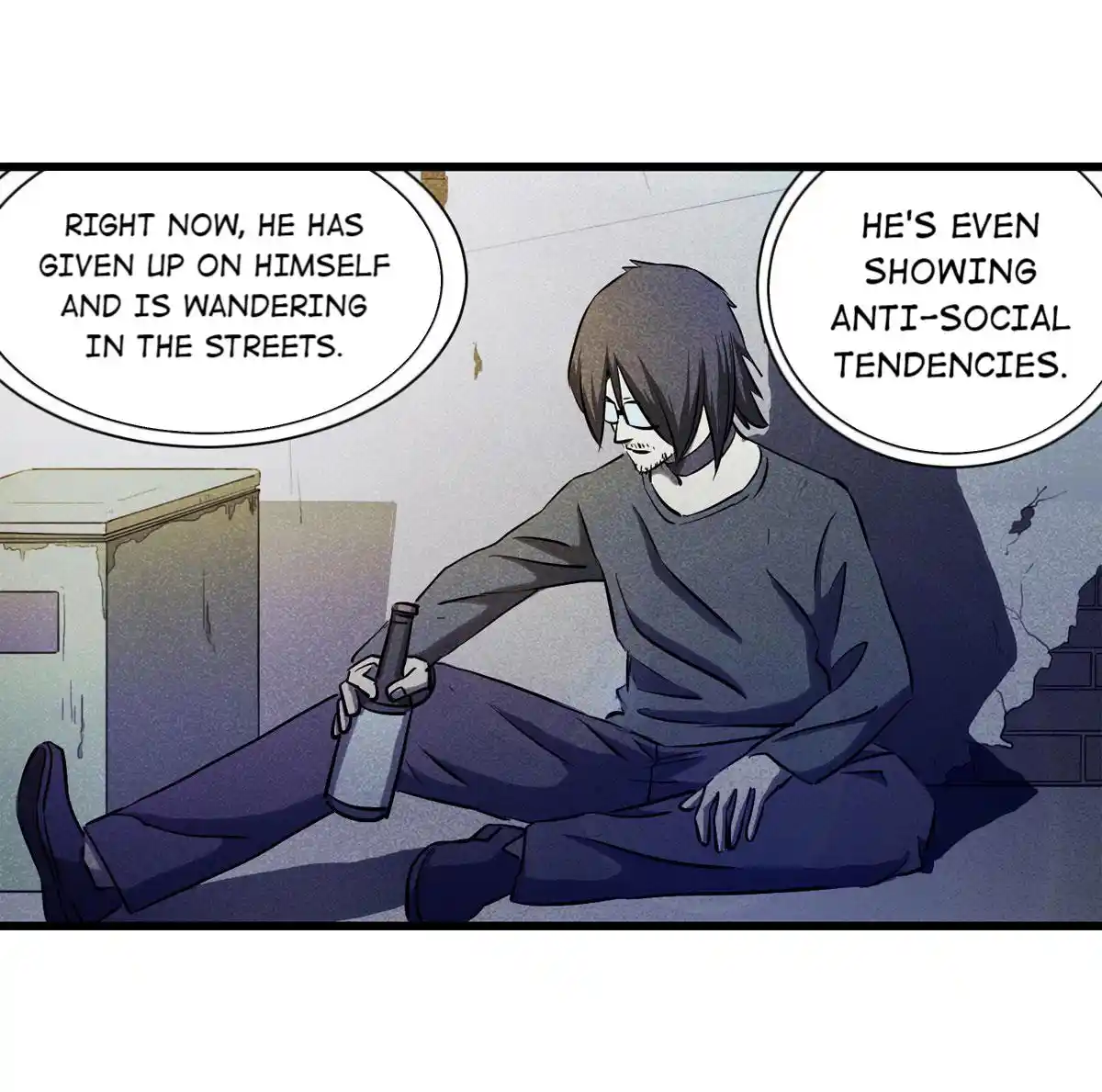 Big Uncle’s Podcast of Mysteries 76