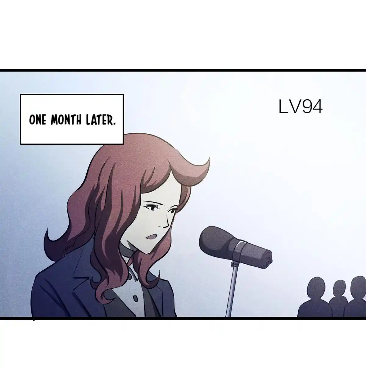 Big Uncle’s Podcast of Mysteries 76