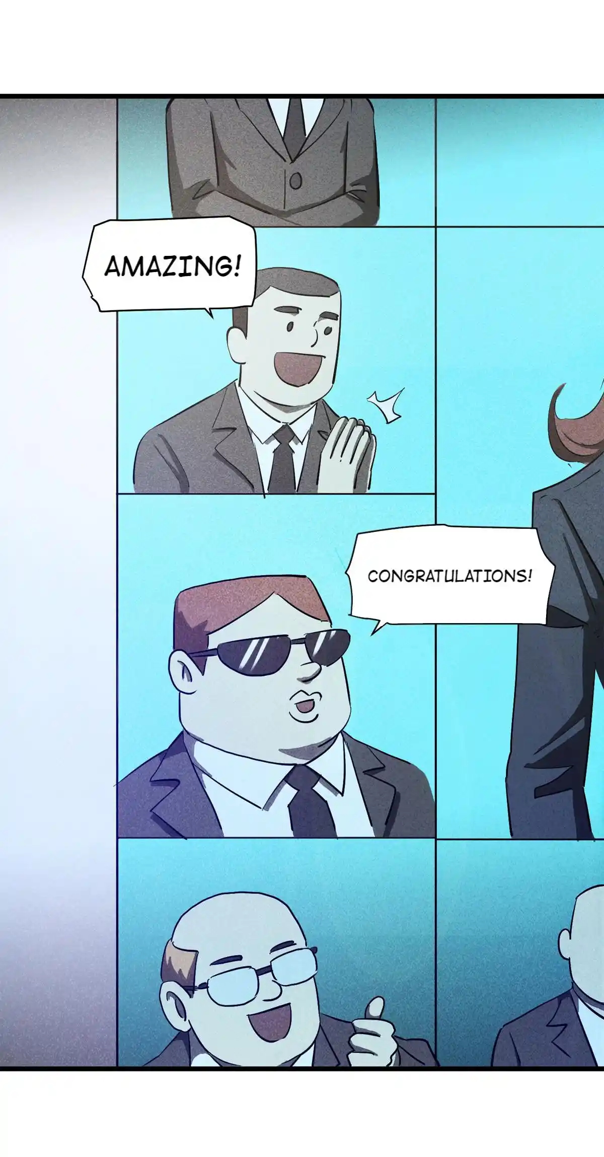 Big Uncle’s Podcast of Mysteries 76