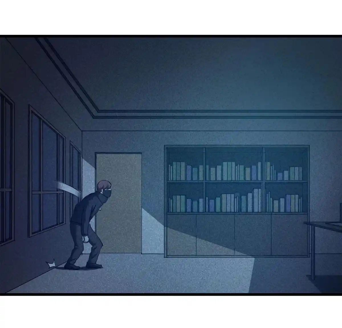 Big Uncle’s Podcast of Mysteries 77