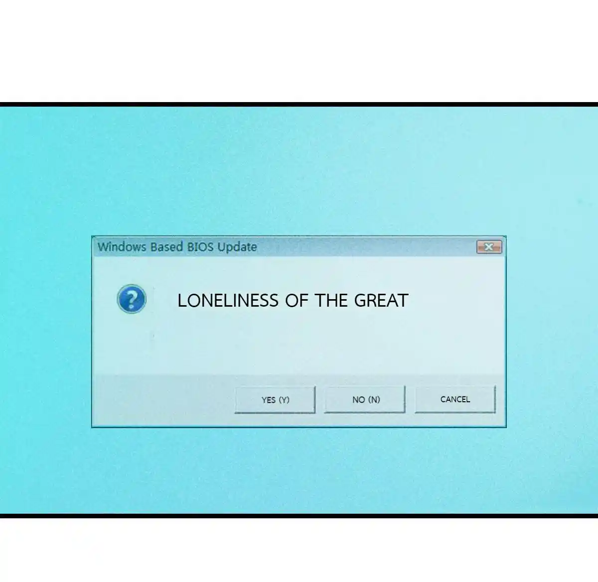 Big Uncle’s Podcast of Mysteries 77