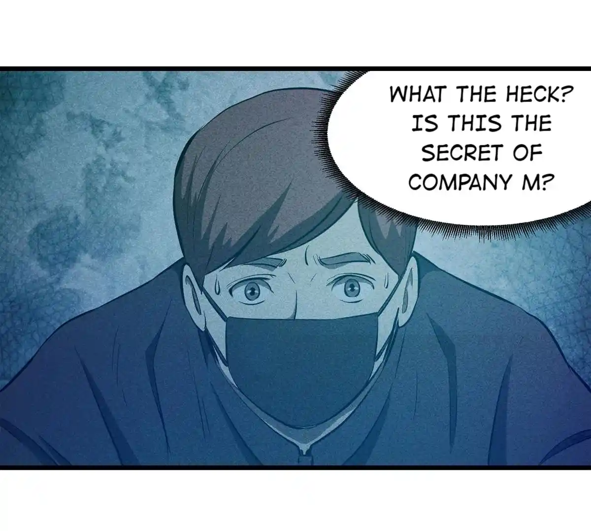 Big Uncle’s Podcast of Mysteries 77