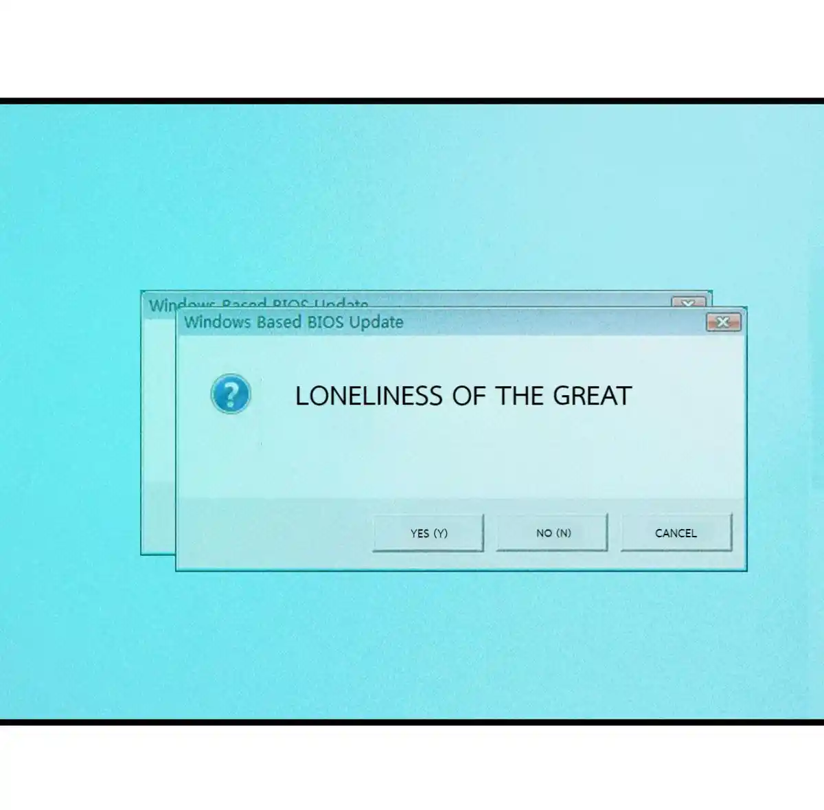 Big Uncle’s Podcast of Mysteries 77