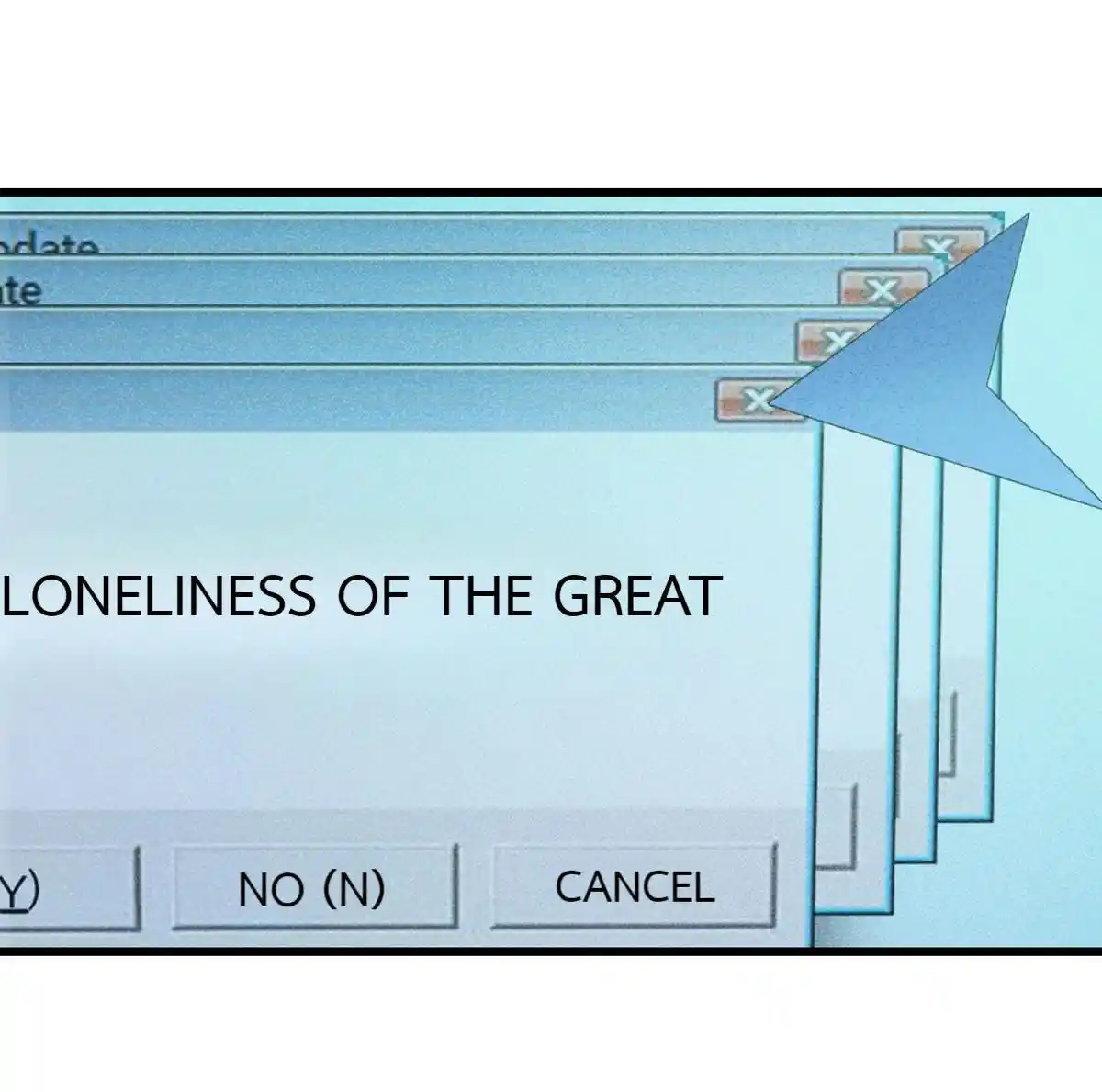 Big Uncle’s Podcast of Mysteries 77