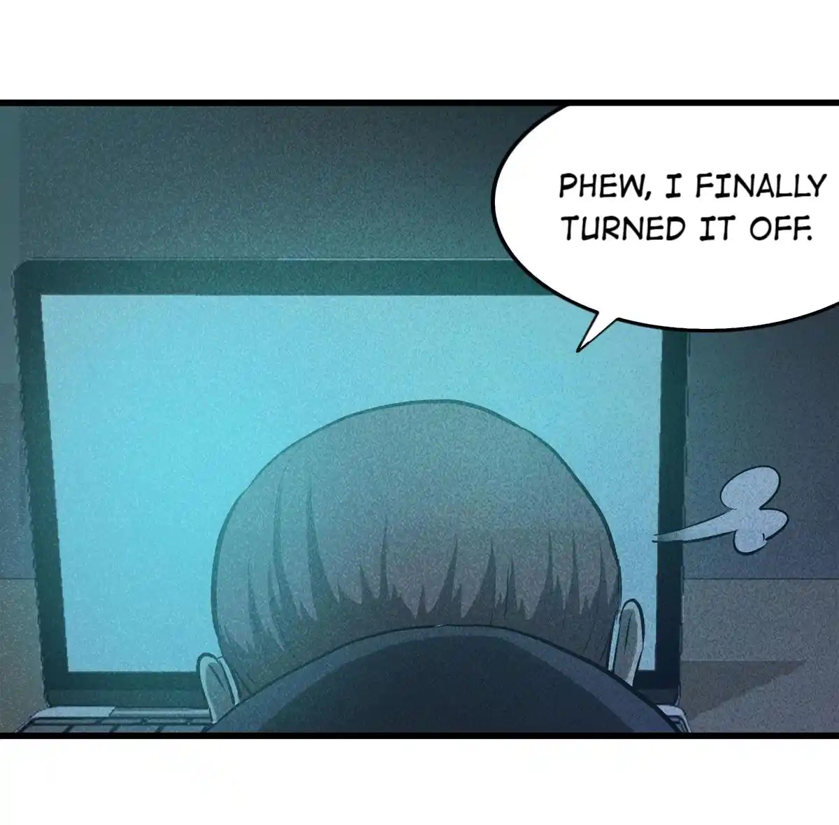 Big Uncle’s Podcast of Mysteries 77