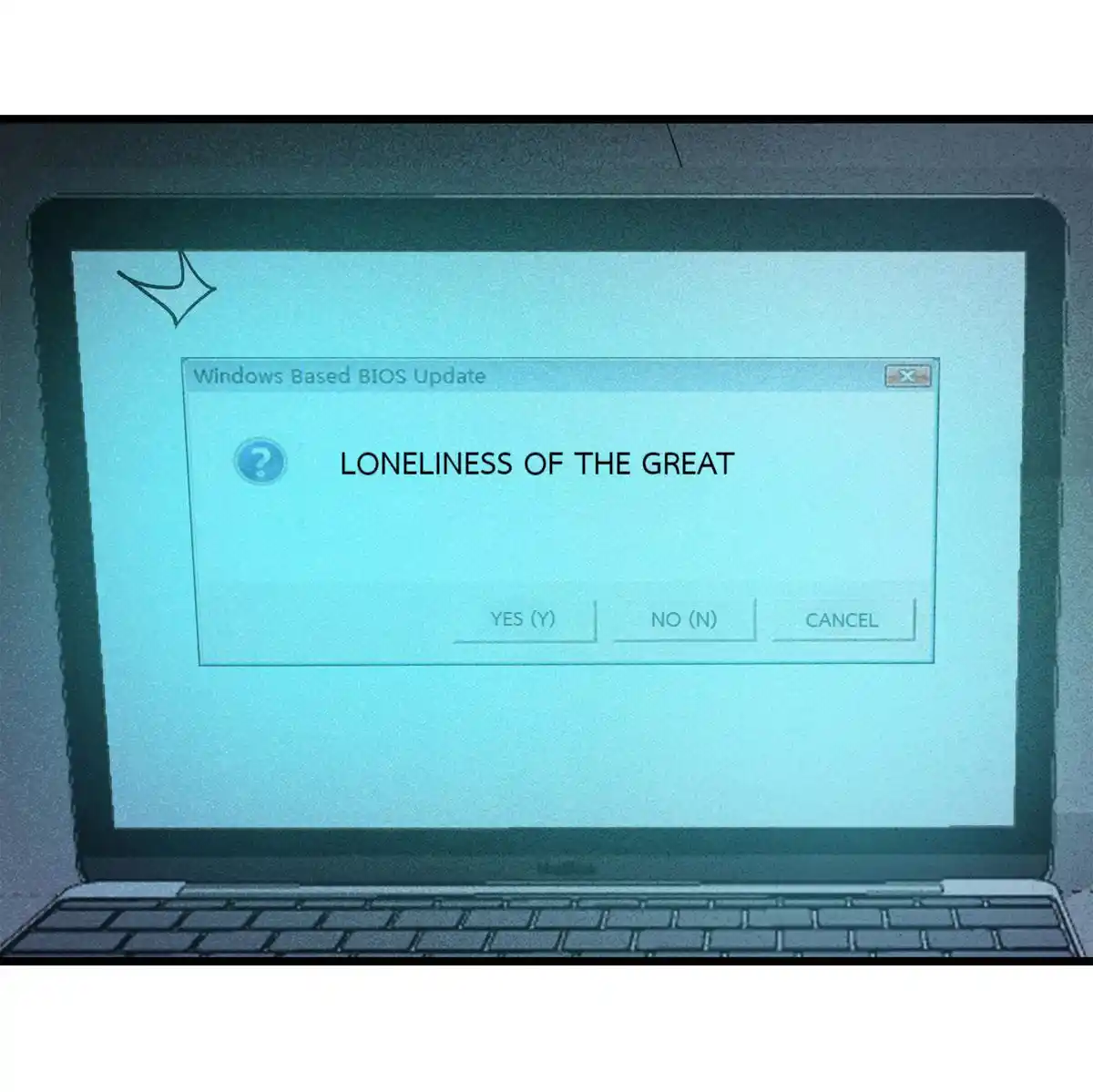 Big Uncle’s Podcast of Mysteries 77