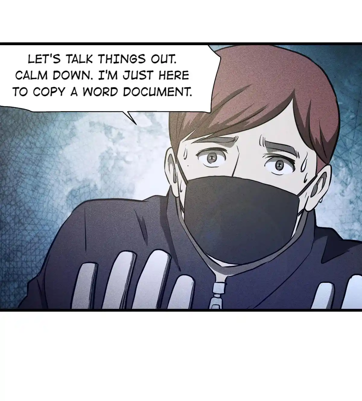 Big Uncle’s Podcast of Mysteries 77