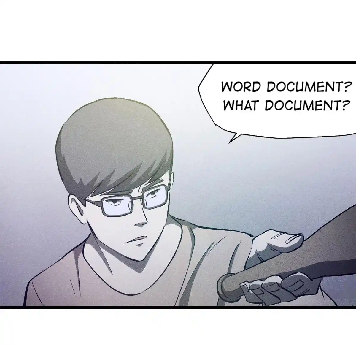 Big Uncle’s Podcast of Mysteries 77