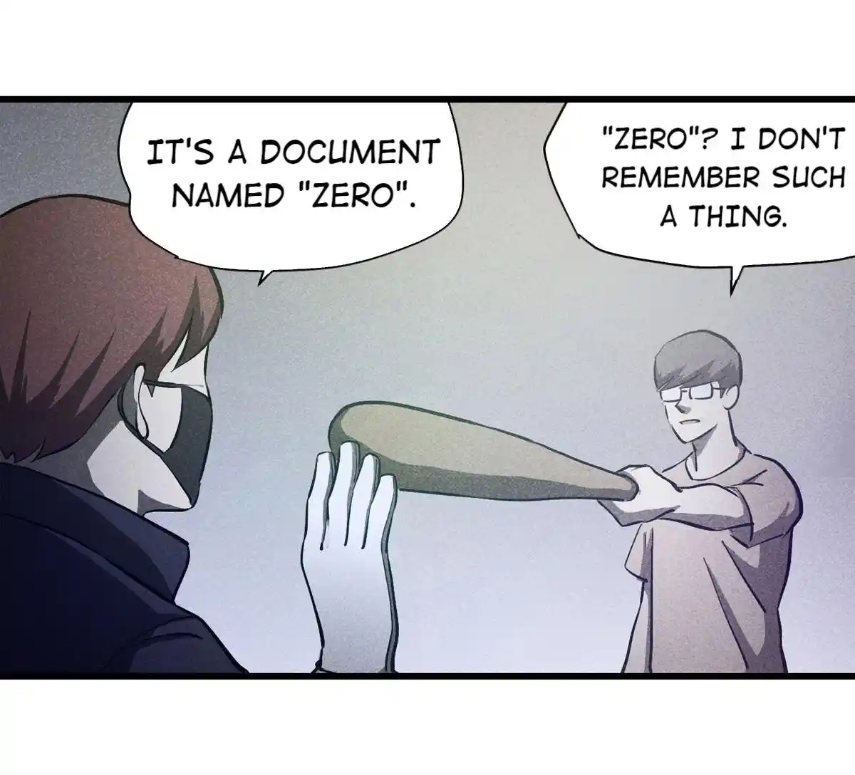 Big Uncle’s Podcast of Mysteries 77