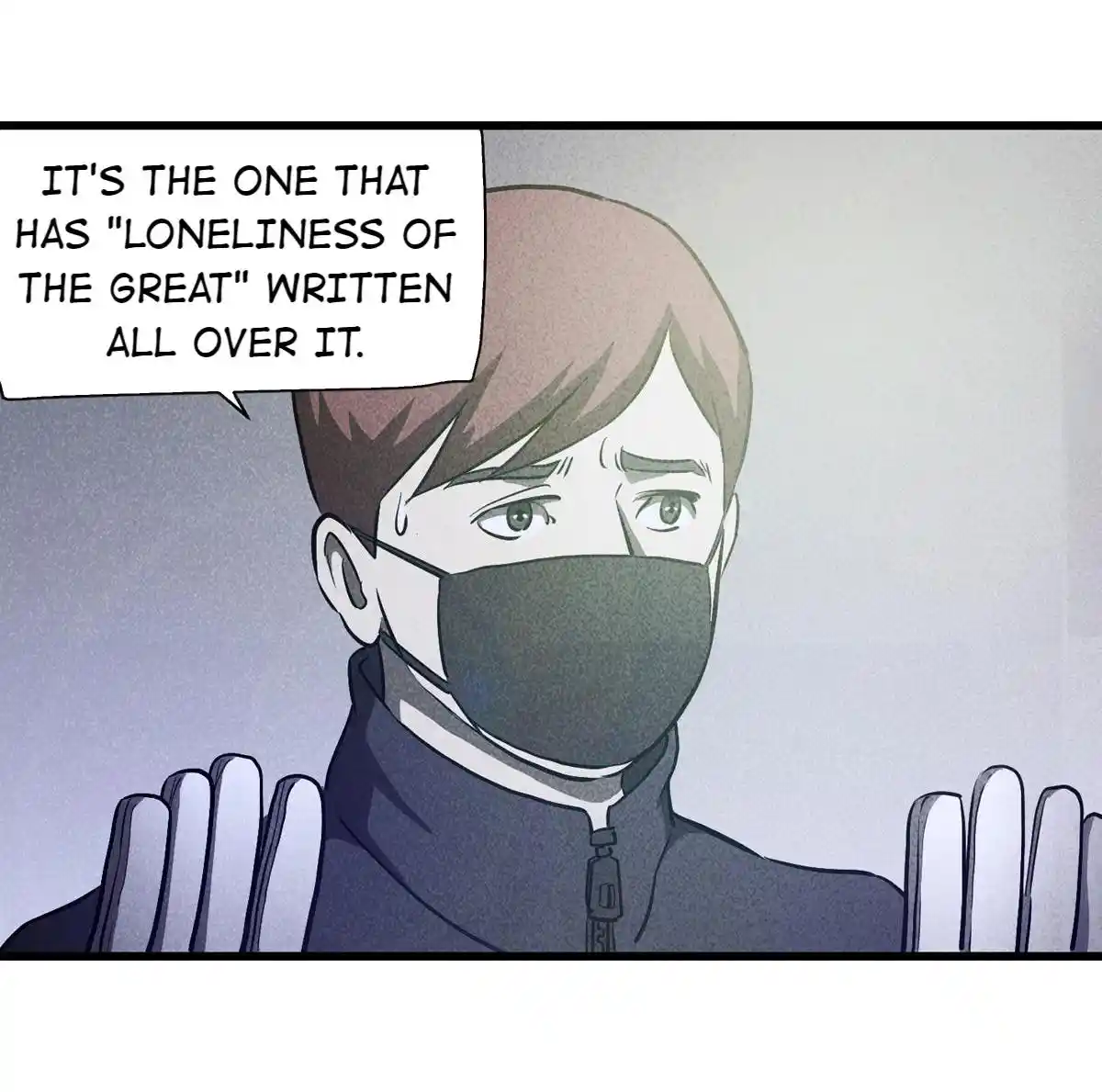 Big Uncle’s Podcast of Mysteries 77