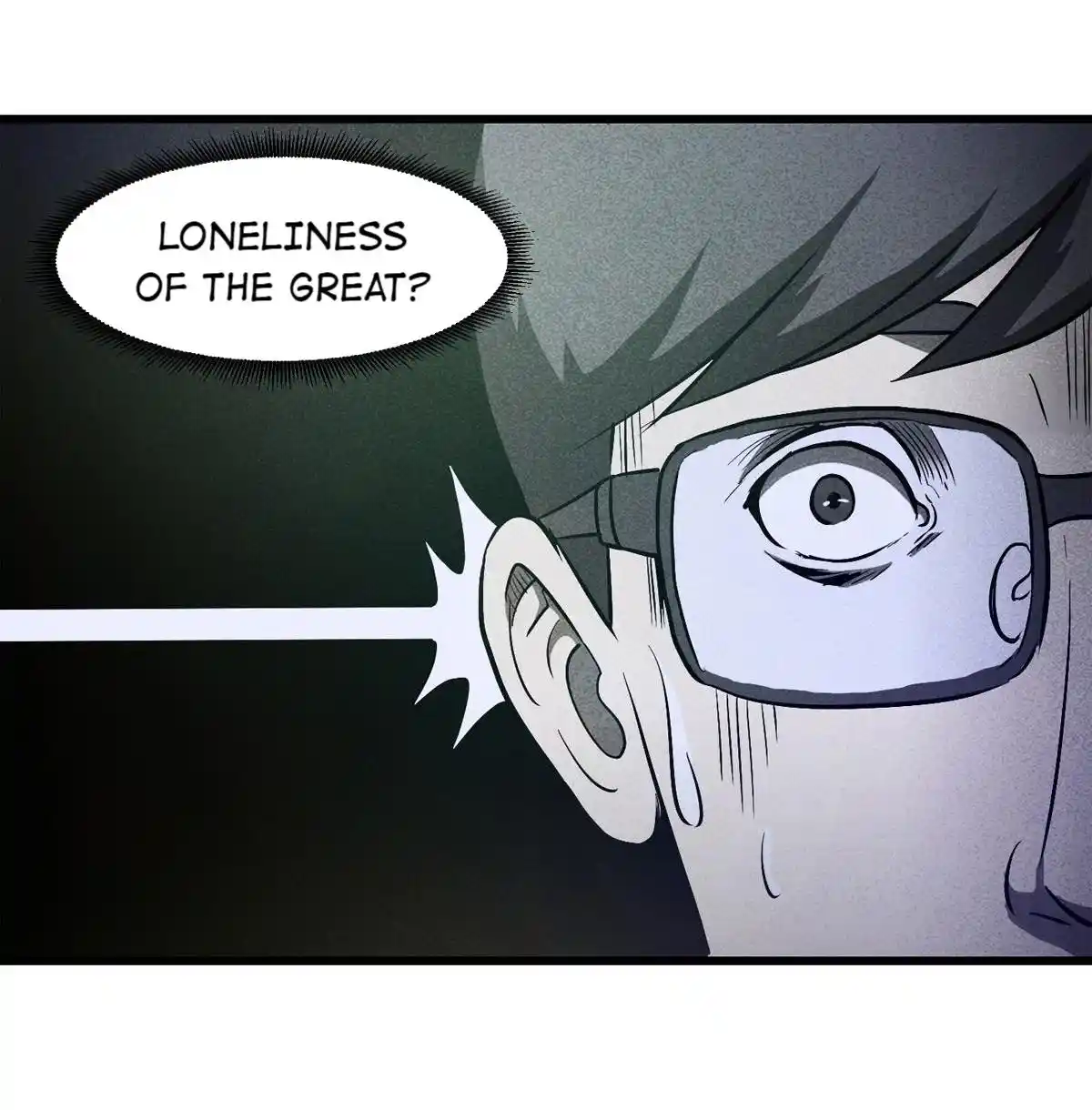 Big Uncle’s Podcast of Mysteries 77