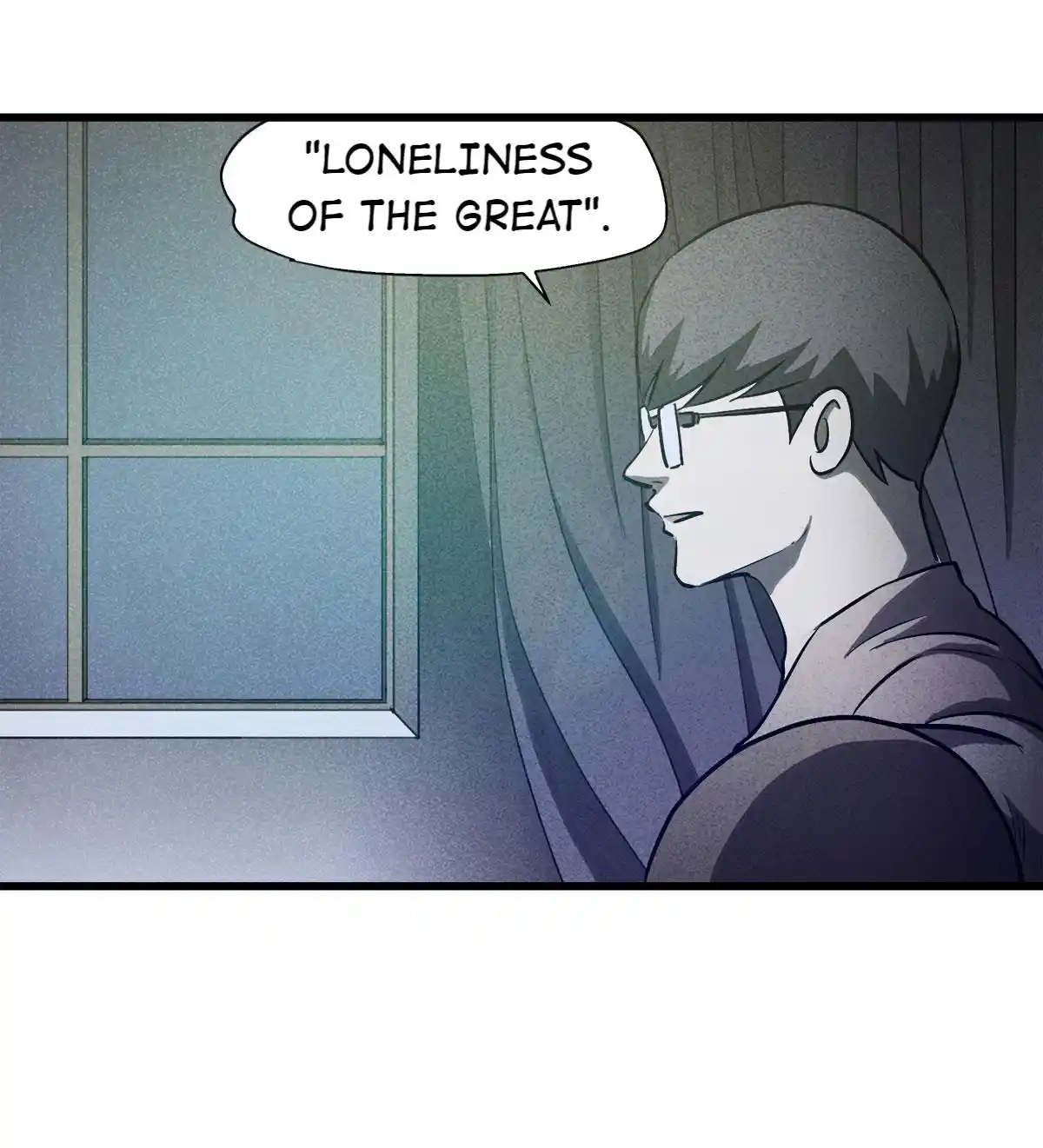 Big Uncle’s Podcast of Mysteries 77