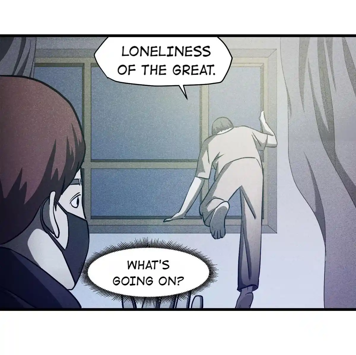 Big Uncle’s Podcast of Mysteries 77