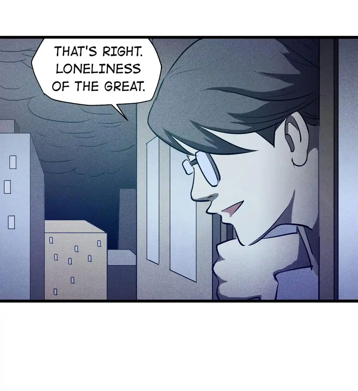 Big Uncle’s Podcast of Mysteries 77