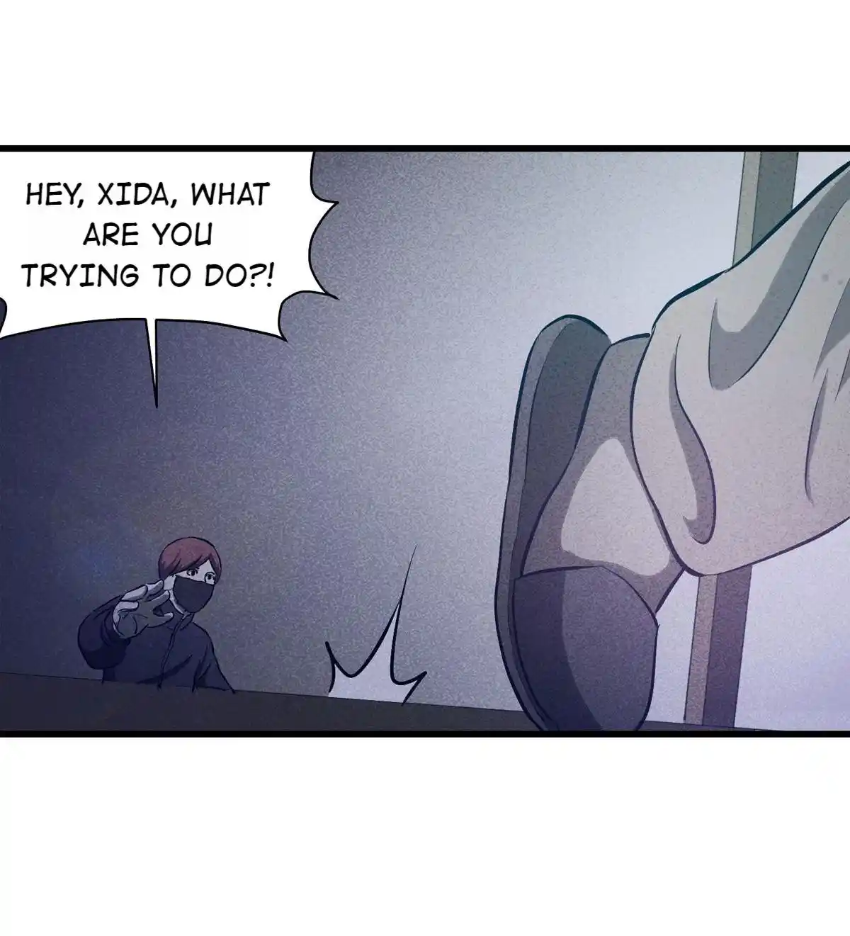 Big Uncle’s Podcast of Mysteries 77