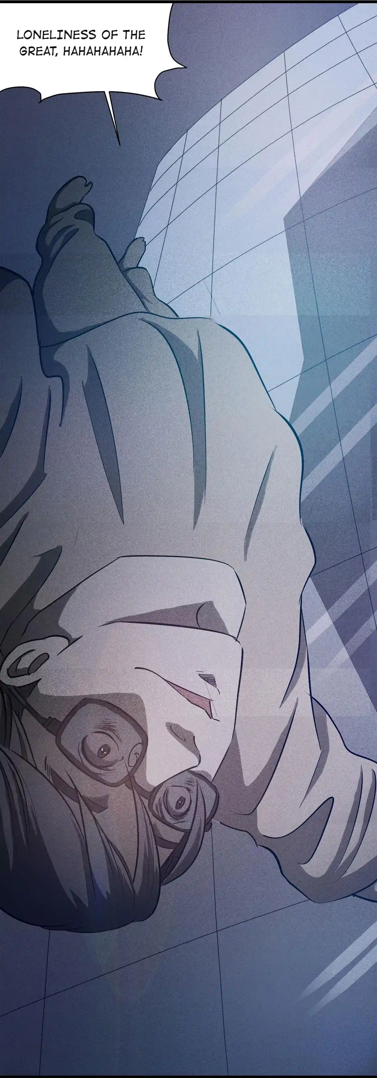 Big Uncle’s Podcast of Mysteries 77