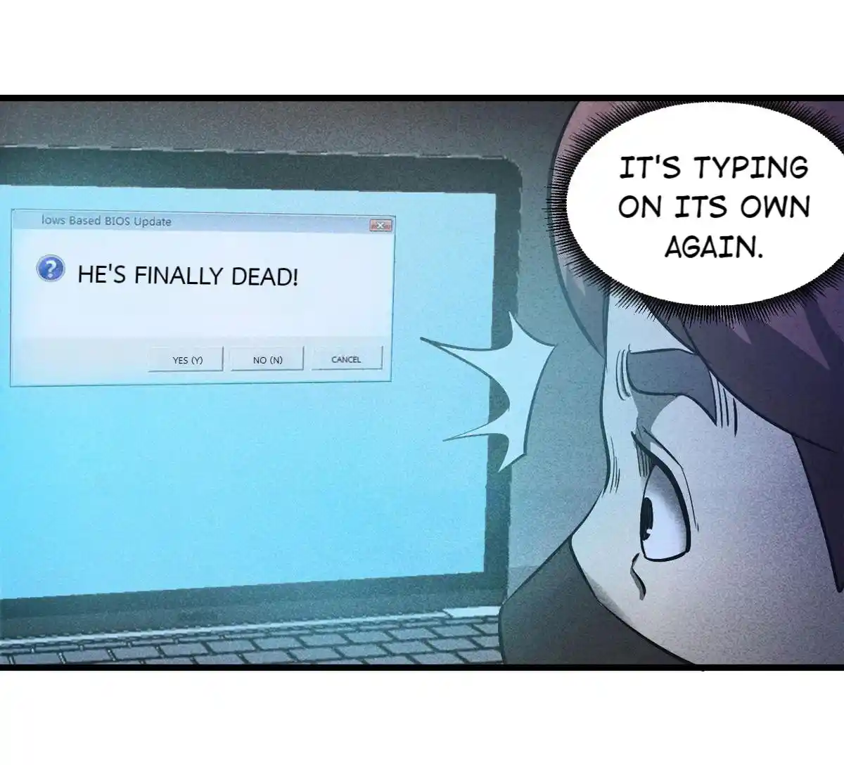 Big Uncle’s Podcast of Mysteries 78