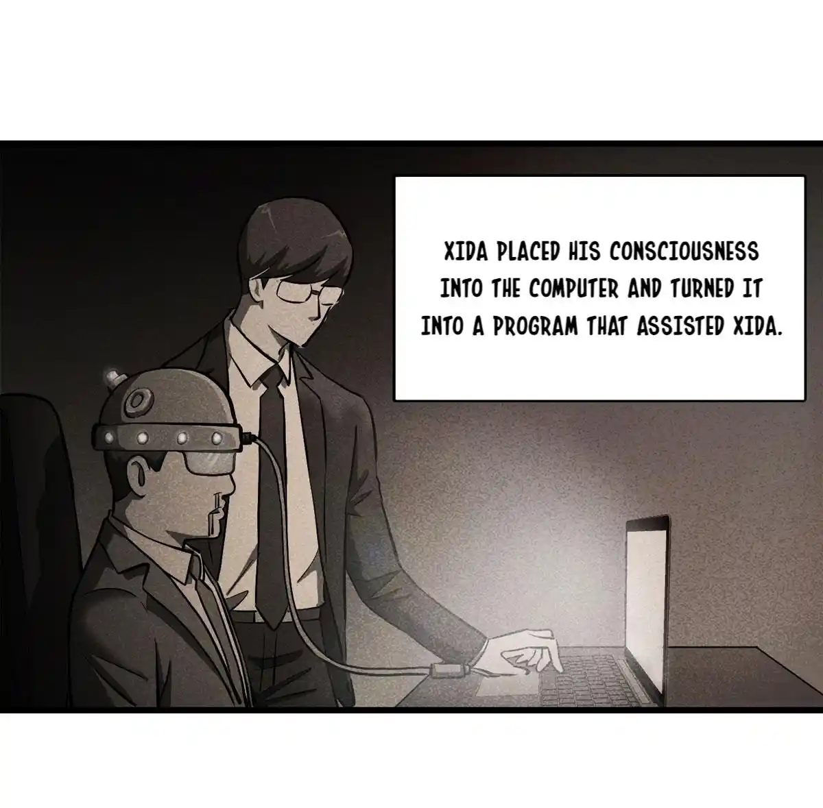 Big Uncle’s Podcast of Mysteries 78