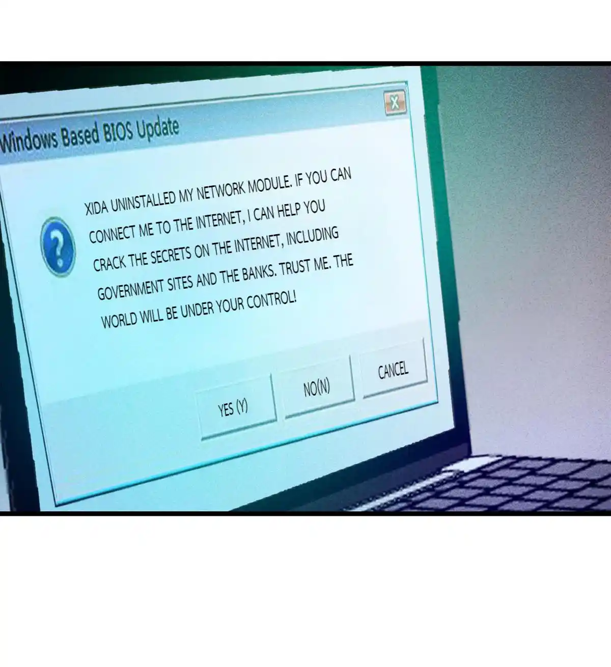 Big Uncle’s Podcast of Mysteries 78