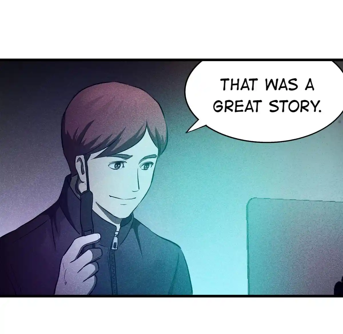 Big Uncle’s Podcast of Mysteries 78