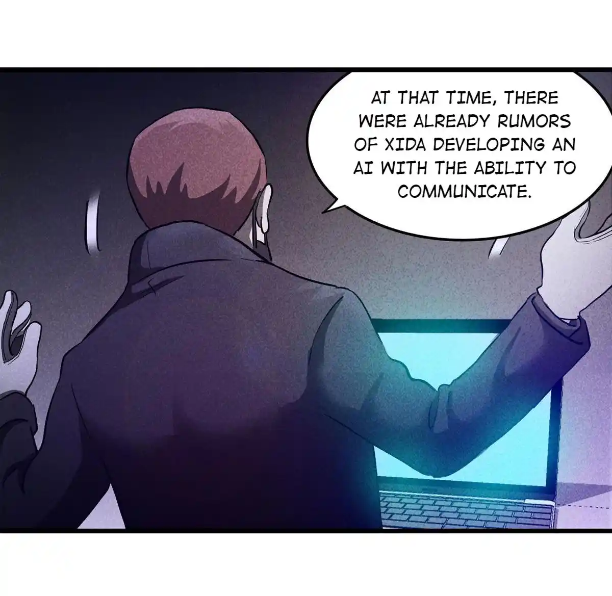 Big Uncle’s Podcast of Mysteries 78