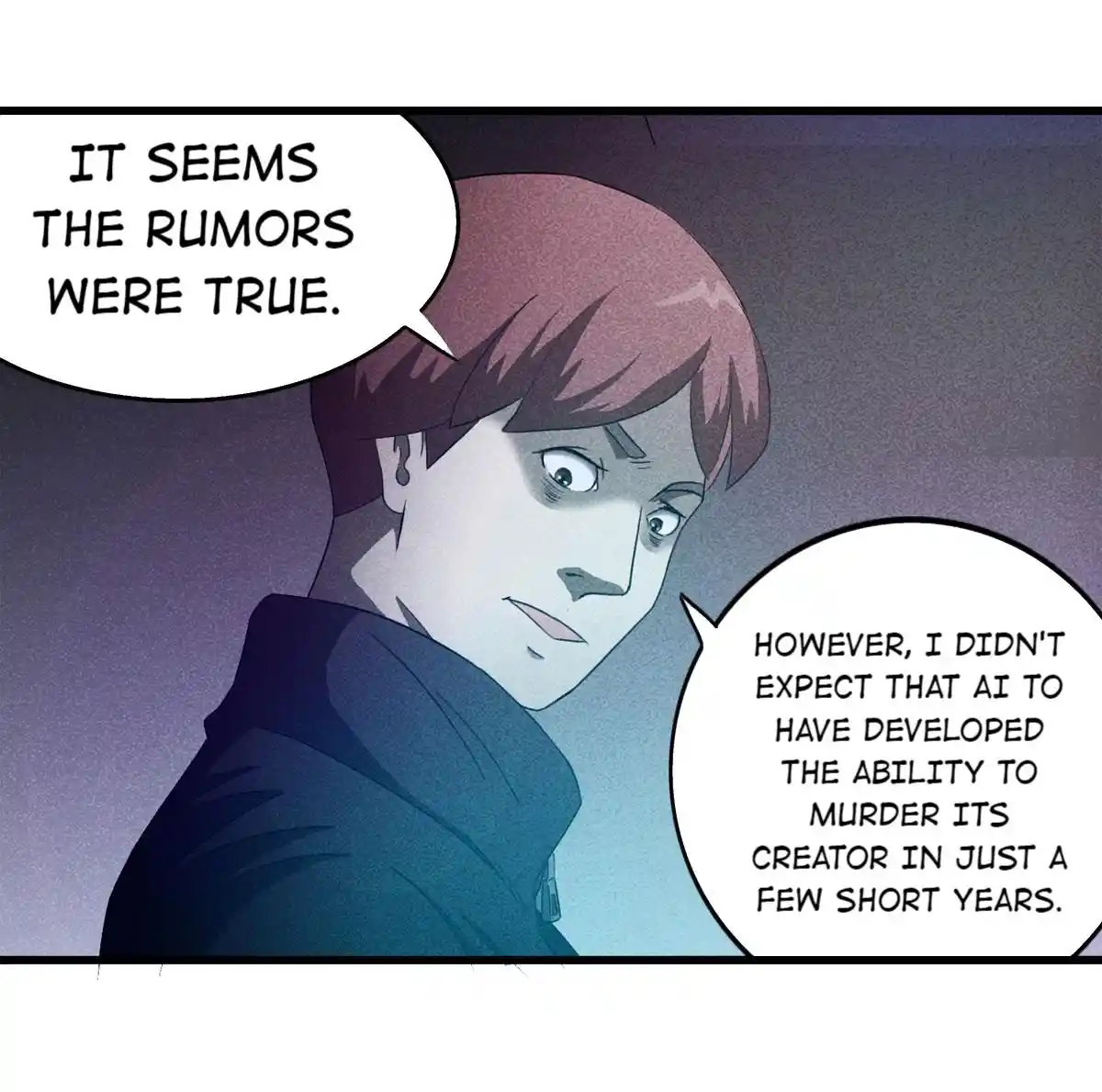 Big Uncle’s Podcast of Mysteries 78