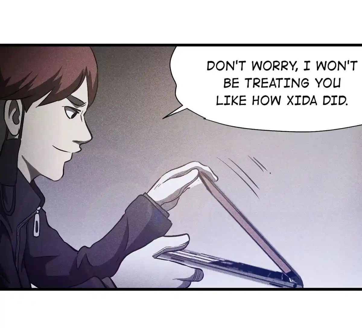 Big Uncle’s Podcast of Mysteries 78