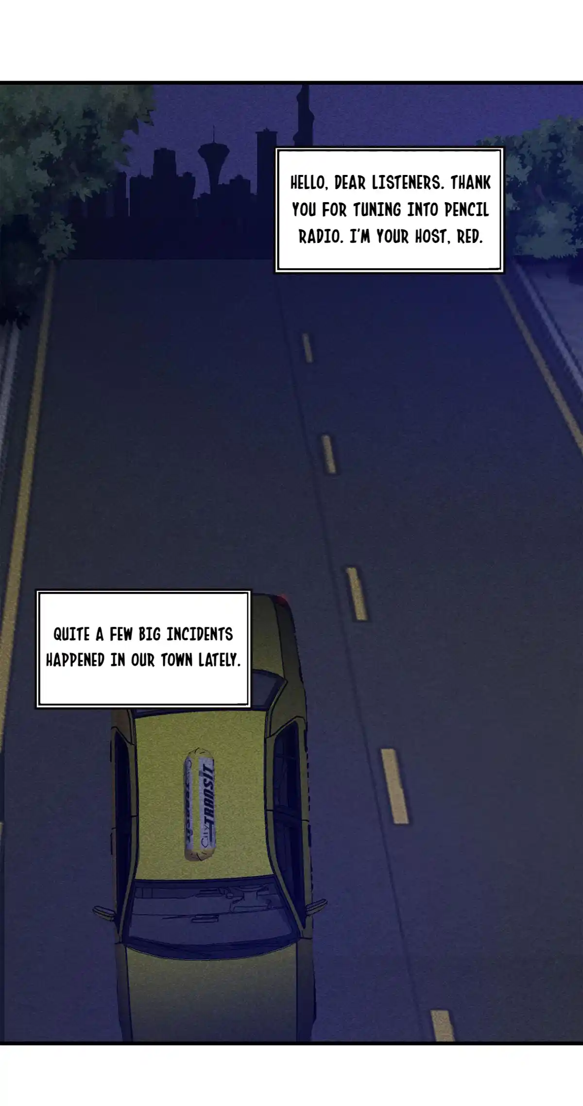 Big Uncle’s Podcast of Mysteries 79