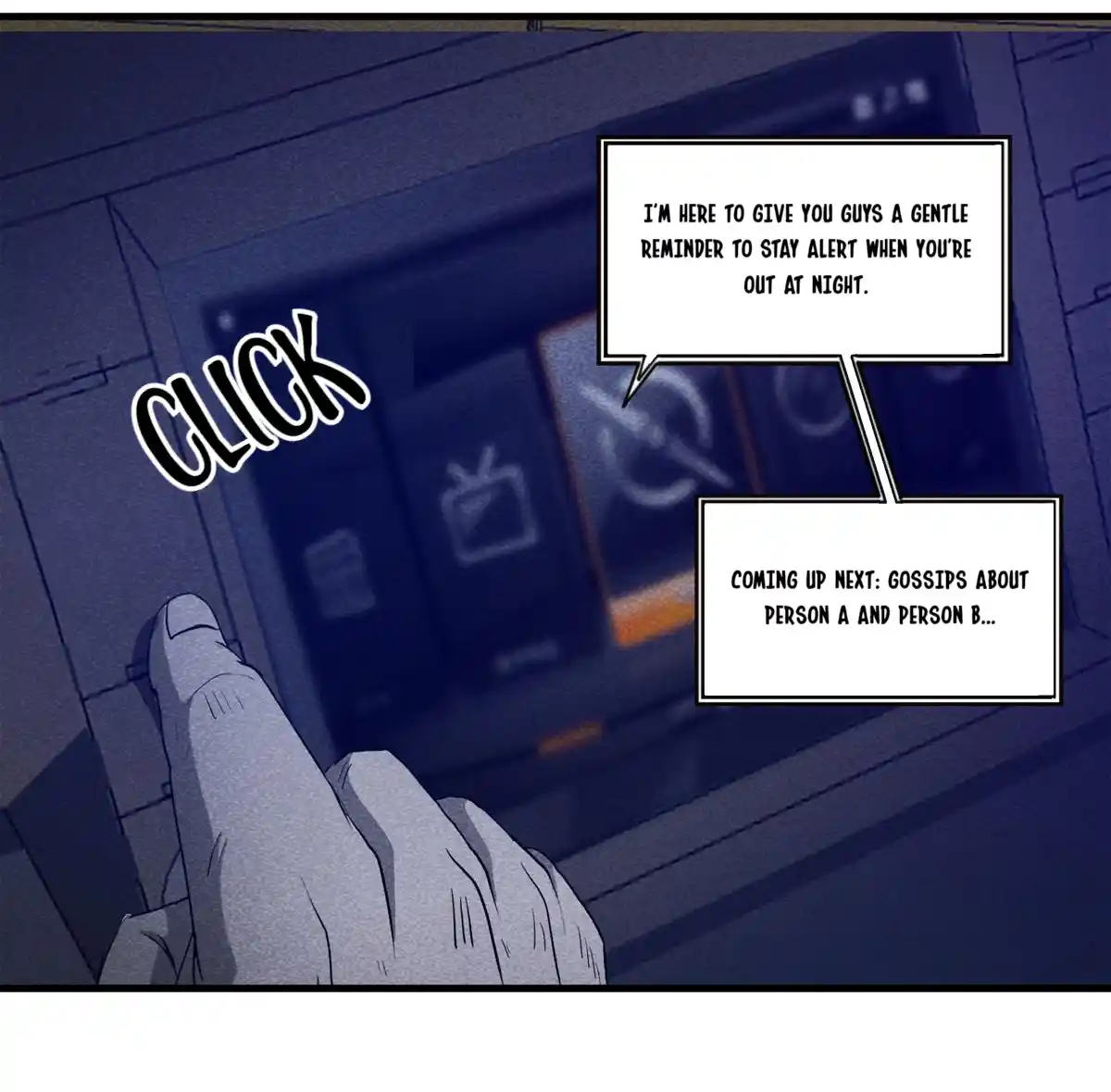 Big Uncle’s Podcast of Mysteries 79