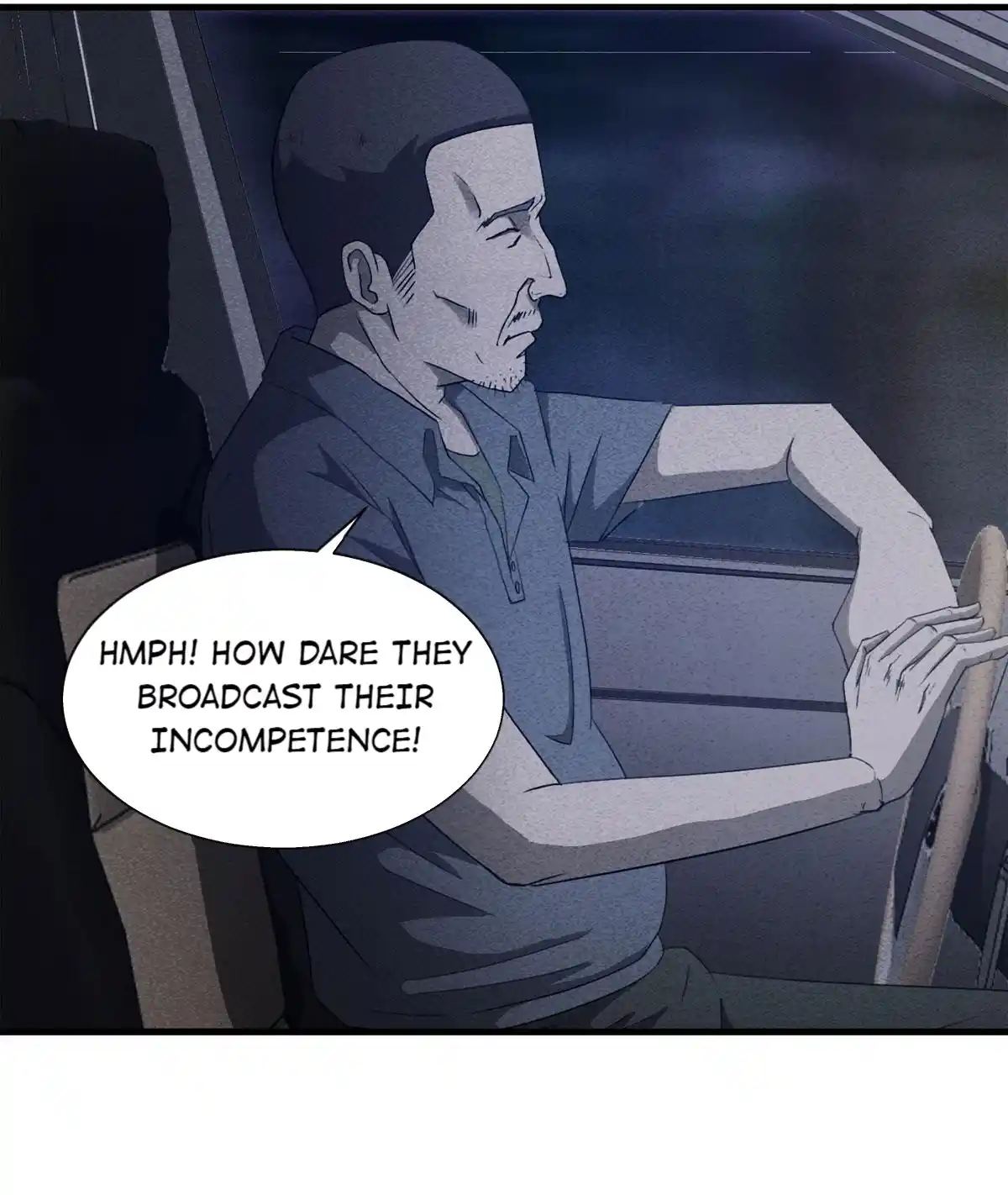 Big Uncle’s Podcast of Mysteries 79