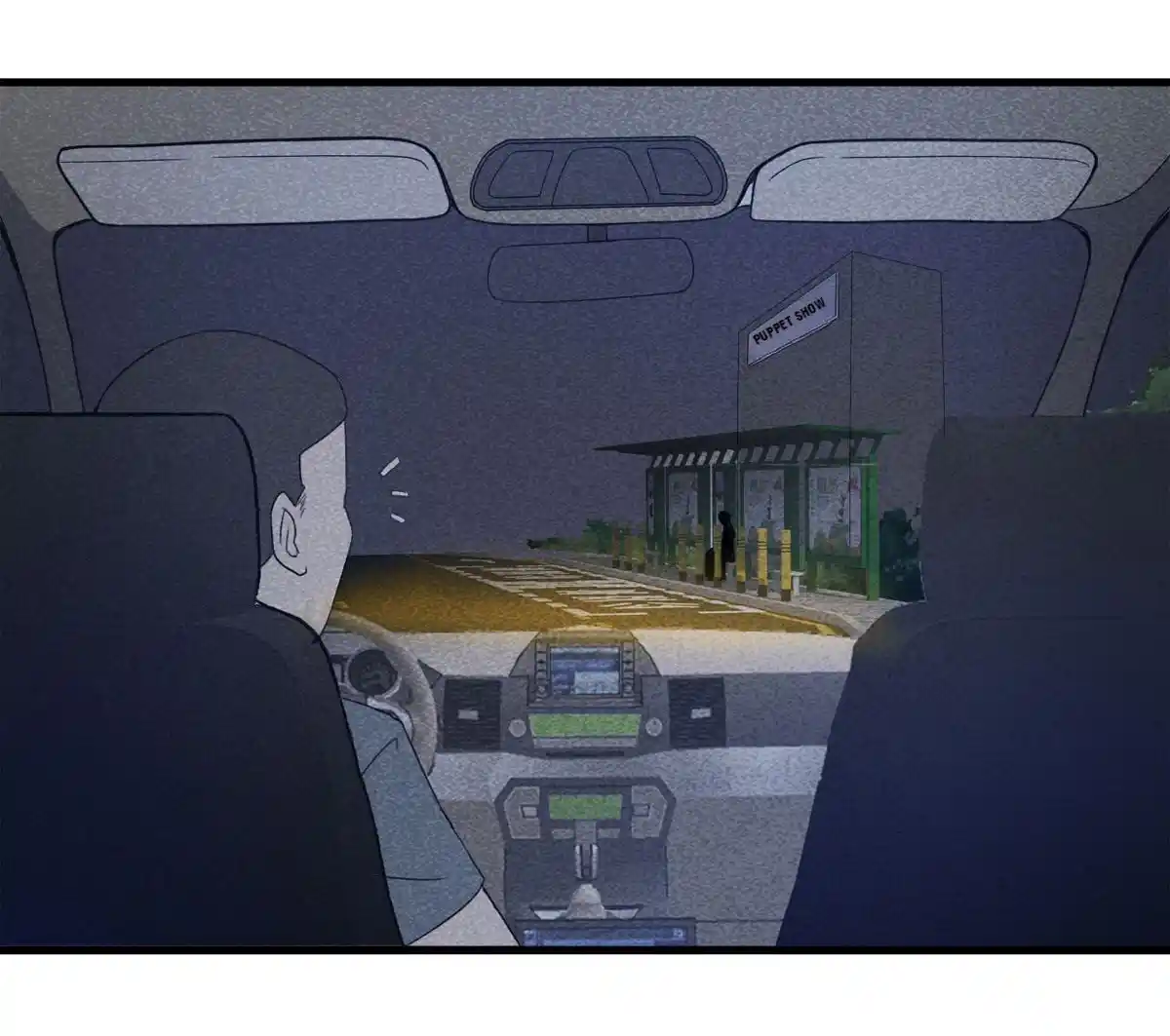 Big Uncle’s Podcast of Mysteries 79