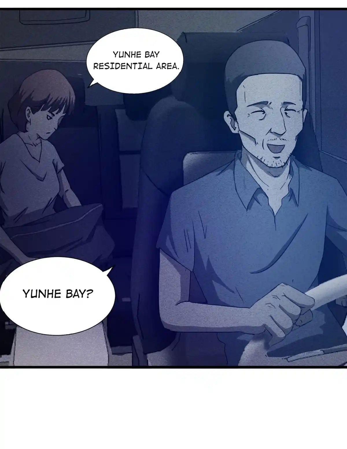 Big Uncle’s Podcast of Mysteries 79