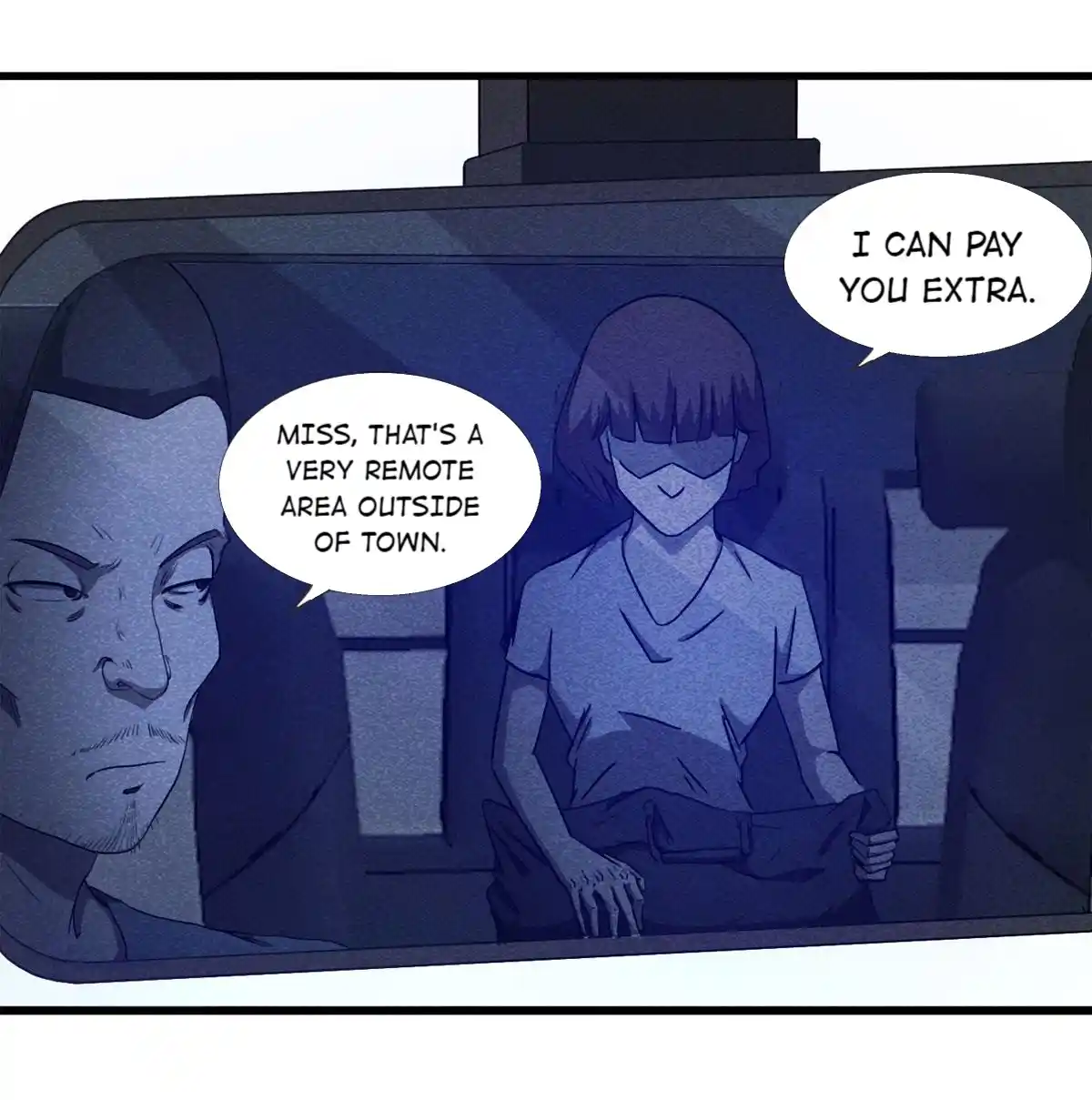 Big Uncle’s Podcast of Mysteries 79