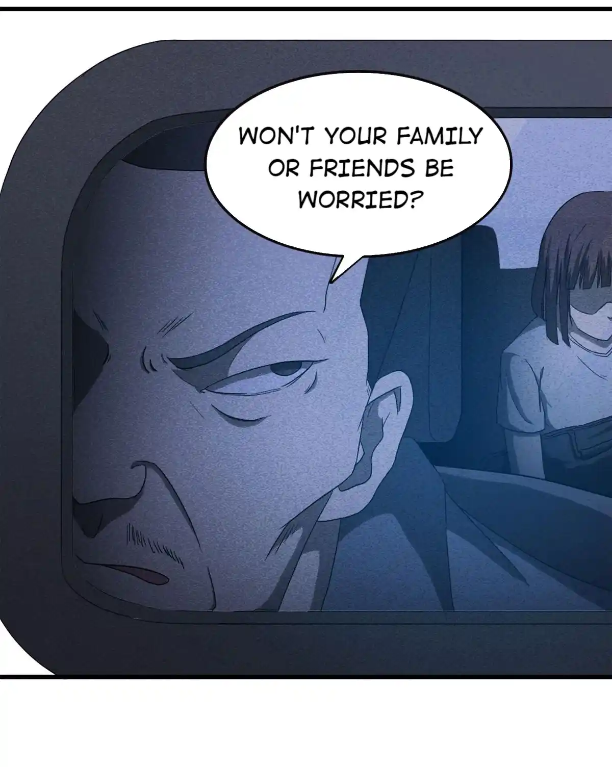 Big Uncle’s Podcast of Mysteries 79