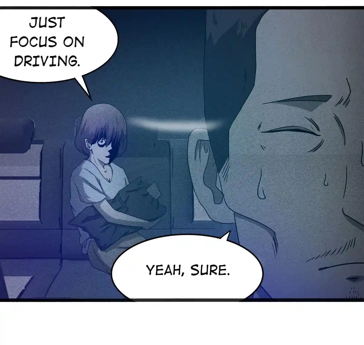 Big Uncle’s Podcast of Mysteries 79