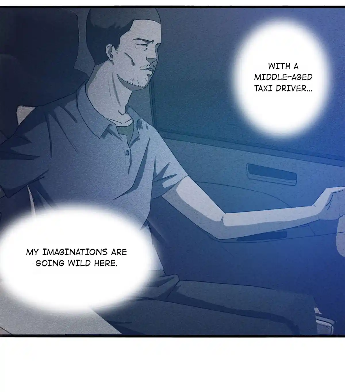 Big Uncle’s Podcast of Mysteries 79