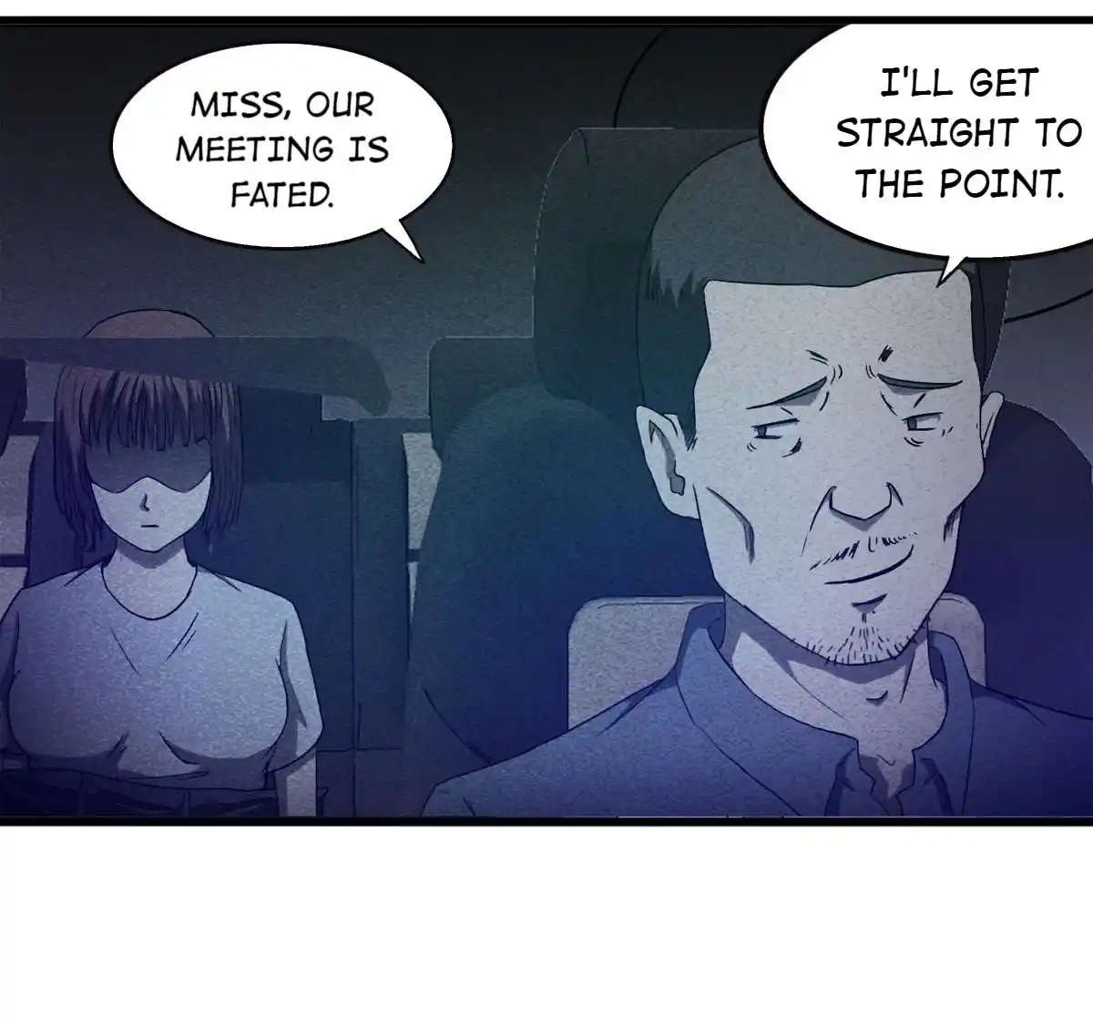 Big Uncle’s Podcast of Mysteries 79