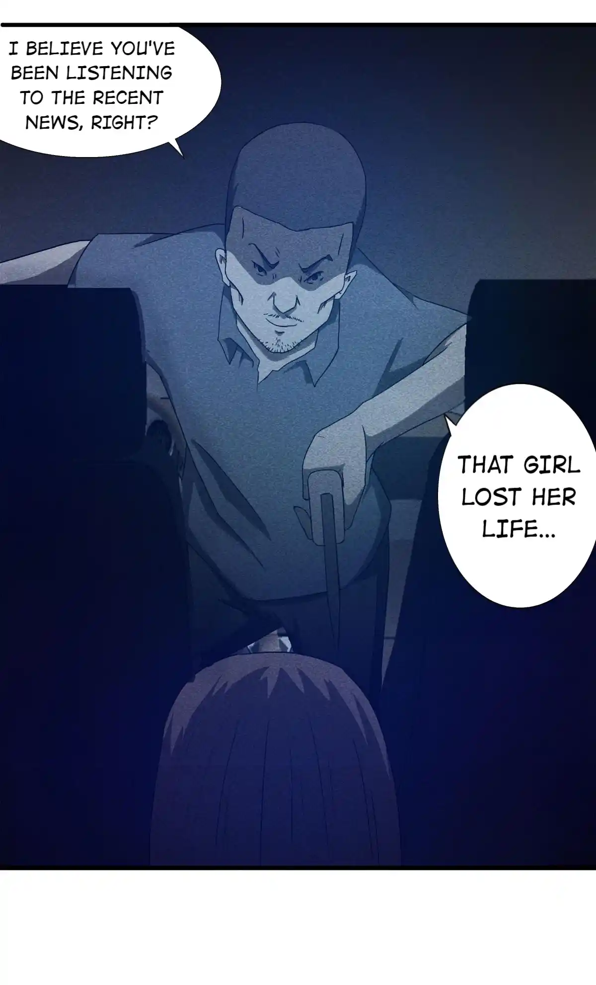 Big Uncle’s Podcast of Mysteries 79