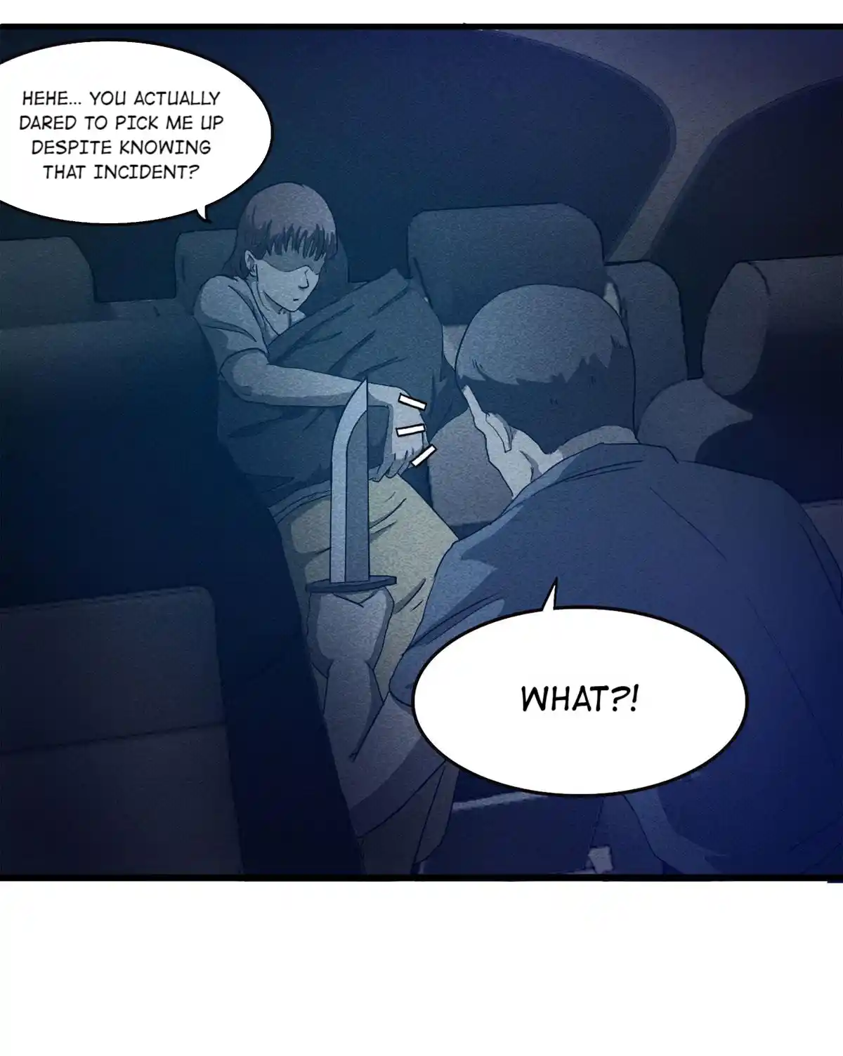 Big Uncle’s Podcast of Mysteries 79