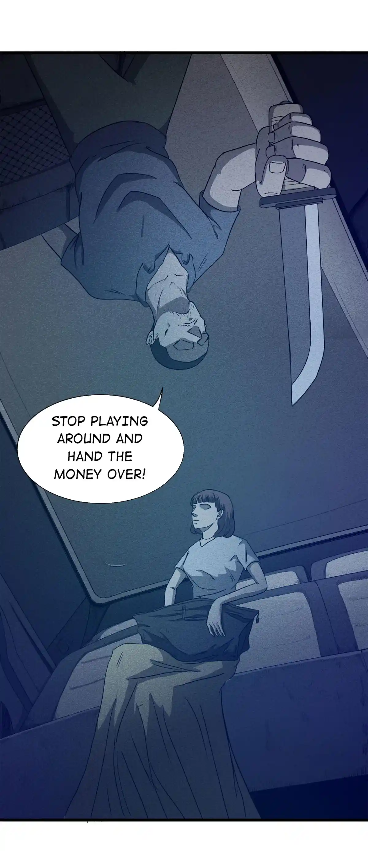 Big Uncle’s Podcast of Mysteries 79